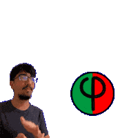 Block Breaker Fibonacci Sticker