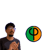 Block Breaker Fibonacci Sticker