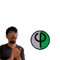 Block Breaker Fibonacci Sticker