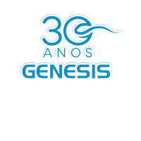 Brasilia Gravidez Sticker by Genesis