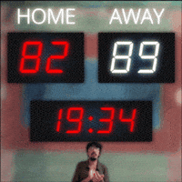 82 Home GIF