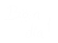 Catala Blanc Sticker by IMI - Isis Media Ideas