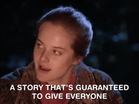 nickrewind nicksplat are you afraid of the dark the tale of the frozen ghost GIF