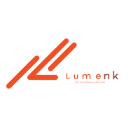 lumenkEnergiaSM energiasolar lumenk Sticker