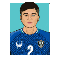 World Cup Nod Sticker by Panini America