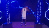 Xaviermbb GIF by Xavier Men's Basketball