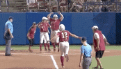 Women College GIF by NCAA Championships