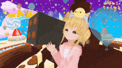 miboneko_ch miboneko みぼねこ GIF