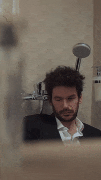 Confused Party GIF by Bontonfilm