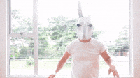 Sr. Bunny went too thirsty (2015)