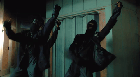 gbona GIF by Burna Boy