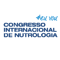 Congresso Nutrologia Sticker by Nutrology Academy - Clinica Giorelli