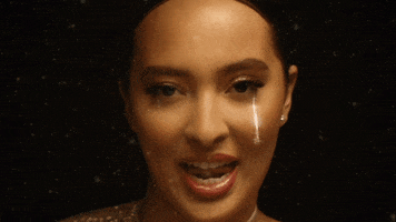 Music Video Crying GIF by Faouzia