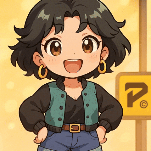 Happy Laugh GIF by Persona