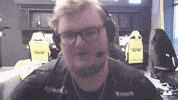 Esports Gamer GIF by BLAST