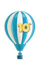 Birthday Shopee Sticker by Blibli.com