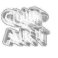 Art Clip Sticker by YACHT