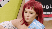grace helbig no GIF by This Might Get