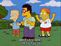 happy season 13 GIF