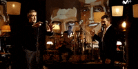 Antonio Banderas Actuacion GIF by Movistar+