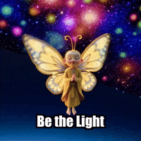 Buddhafly Character GIF by BuddhaFlyJourney