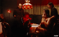 Rihanna GIF by A$AP Rocky