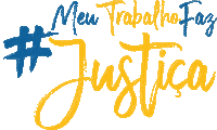 Tjro Sticker by Tribunal de Justiça de Rondônia
