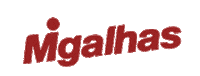 Justica Sticker by Migalhas