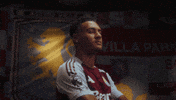 Ollie Watkins GIF by Aston Villa FC