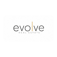 New Listing Sticker by Evolve Real Estate