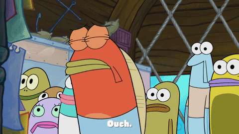 season 9 episode 23 GIF by SpongeBob SquarePants