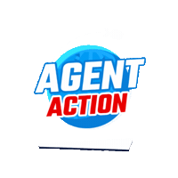 Game Action Sticker by Estoty Games