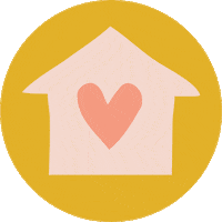 Heart Love Sticker
