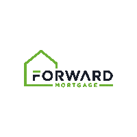 Sticker by Forward Mortgage