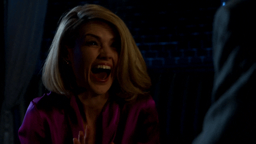 Erin Richards Fox GIF by Gotham