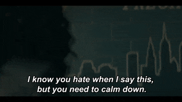 GIF by Prodigal Son