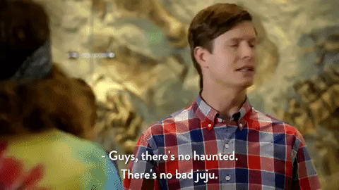 comedy central season 6 episode 7 GIF by Workaholics