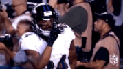 2018 Nfl Football GIF by NFL