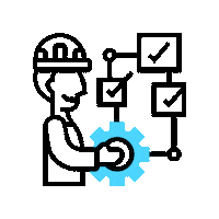 alliancetechsystem tech system alliance ats Sticker