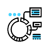 alliancetechsystem tech system alliance ats Sticker