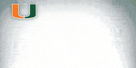 miamihurricanes football miami college football canes GIF