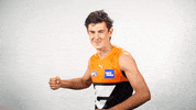 Afl GIF by GIANTS