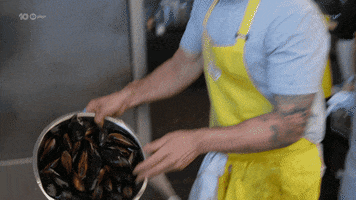 Mc15 Satisfying GIF by MasterChefAU