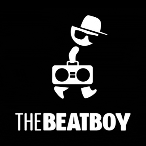 thebeatboy giphyupload new rap hip hop GIF