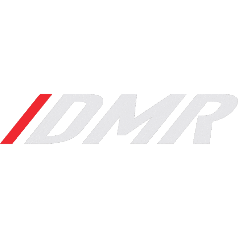 Logo Bike Sticker by dmrbikes