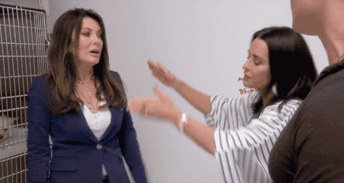 real housewives of beverly hills GIF by Bravo TV