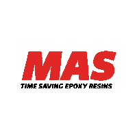 Sticker by MAS Epoxies