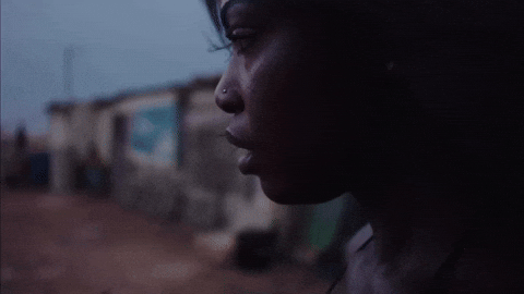 Black Star GIF by Amaarae