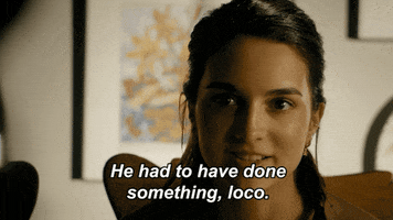 Boys Loco GIF by FOX TV