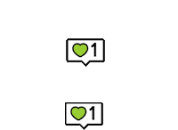 Tennis-Point like running run package Sticker